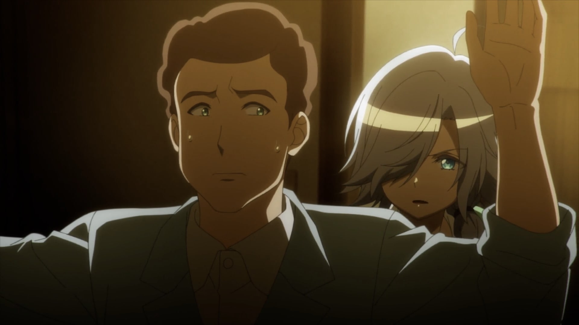 Spy Classroom Season 2 Episode 5 Recap: File: Glint Monika