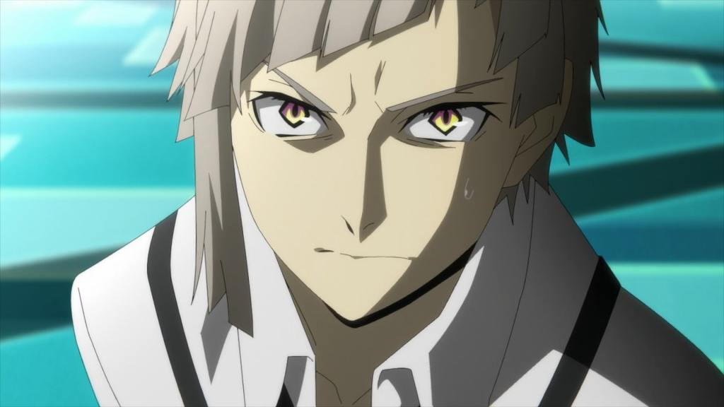 Bungo Stray Dogs Season 5 Episode 7 Recap: At the Port in the Sky