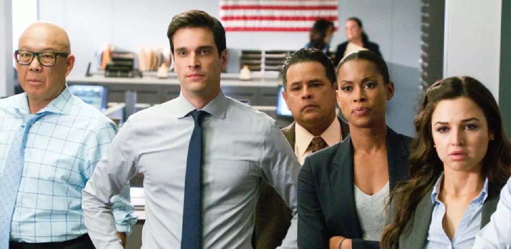 Major Crimes: Where Are The Cast Members Today?