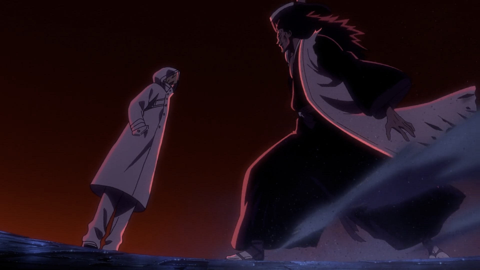 BLEACH: Thousand-Year Blood War Episode 20 Recap: Kenpachi Arrives