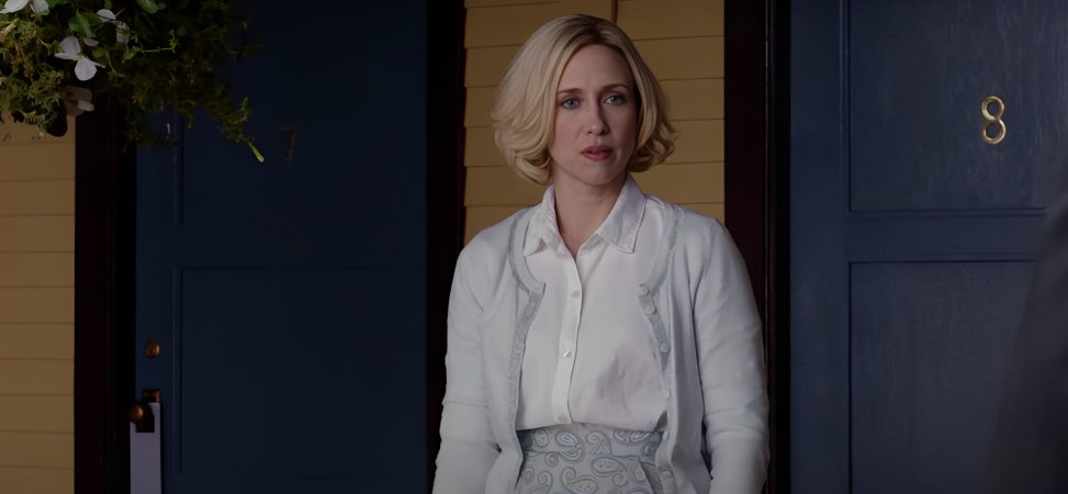 Vera Farmiga 2023