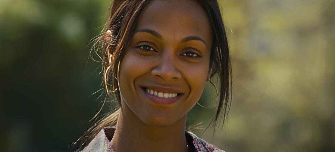 Zoe Saldana: New Movies in 2024 and 2025