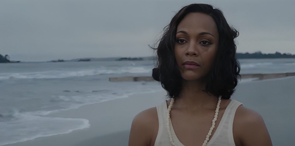 Zoe Saldana: New Movies in 2024 and 2025