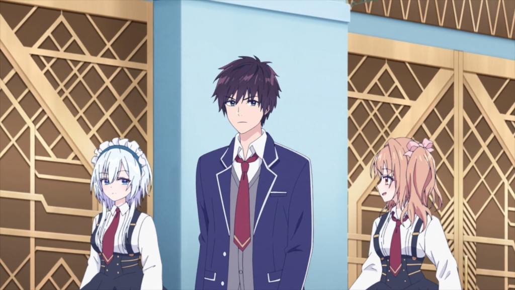 Liar Liar Episode 7 Recap Silence and Change