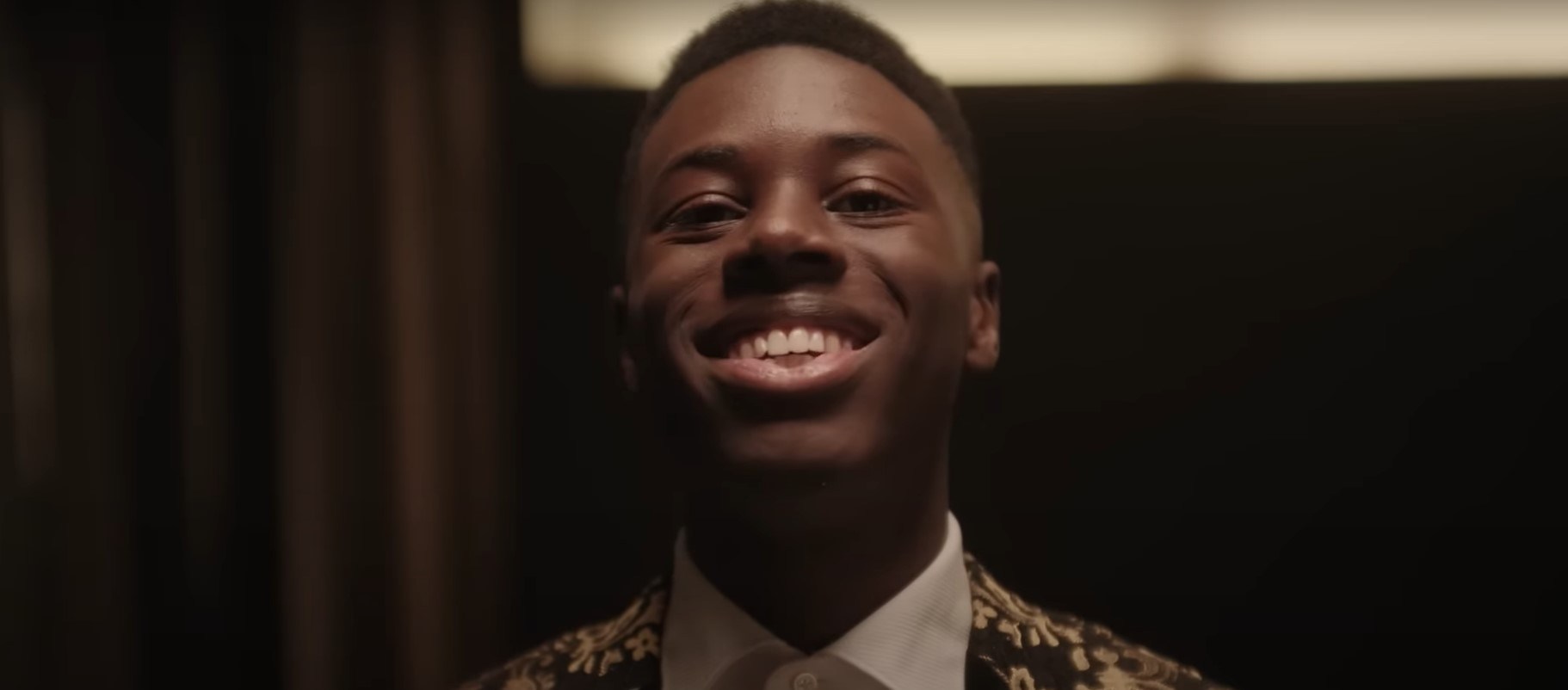 Thechi Rz The Chi Season 6 Episode 5 Recap: One of Them Nights