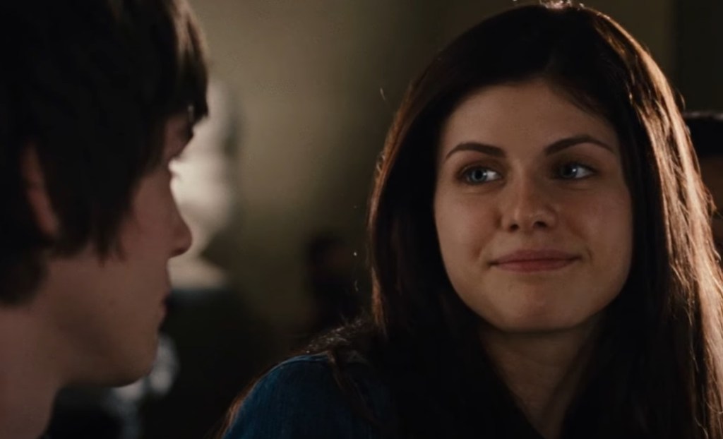 Alexandra Daddario New Movies and TV Shows in 2024 and 2025