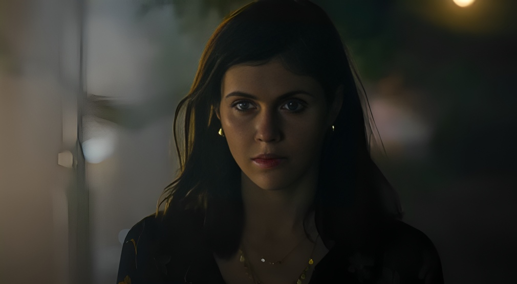 All Alexandra Daddario Movies and TV Shows NewsFinale
