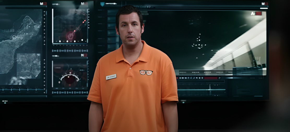 Adam Sandler New Movies in 2023 and 2024