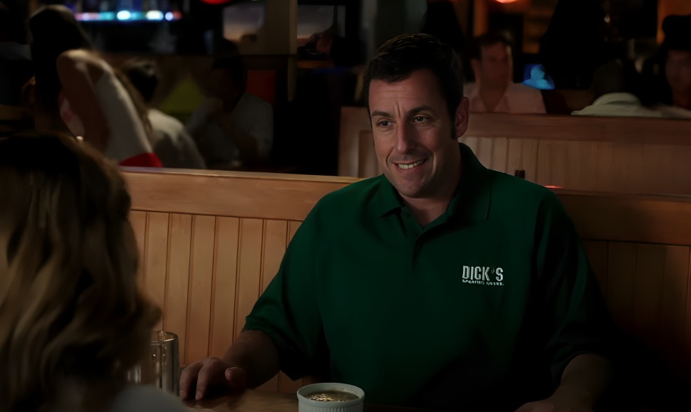 Adam Sandler: Every New Movie Coming Out in 2024 and 2025