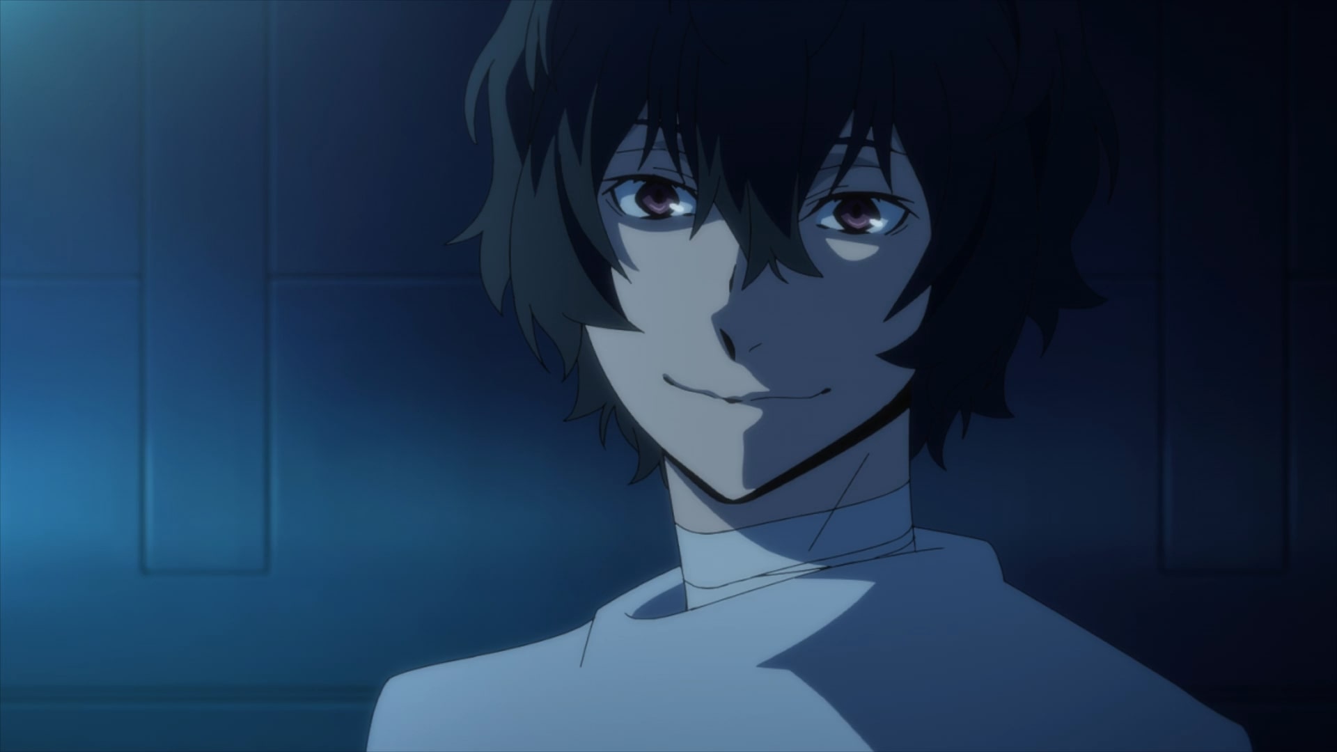 Bungo Stray Dogs Season 5 Reveals Preview for Episode 1 - Anime Corner