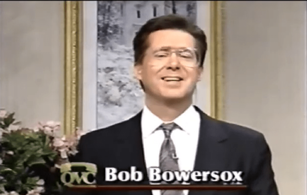Bob Bowersox: Where is Former QVC Host Today?