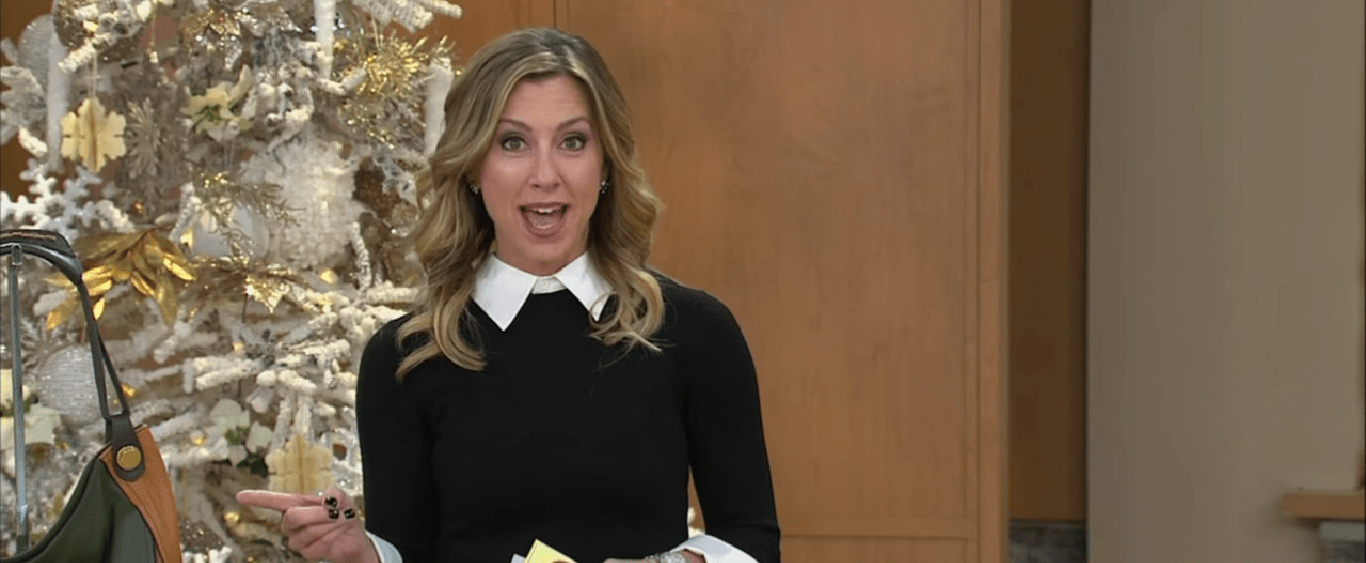 Stacey Stauffer Where is Former QVC Host Today?