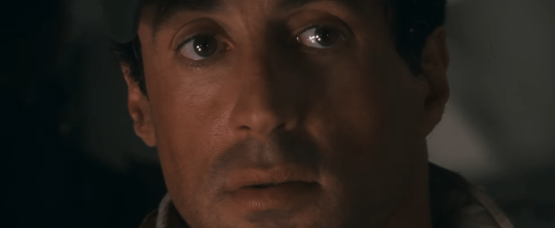 Sylvester Stallone New Movies and TV Shows in 2024 and 2025