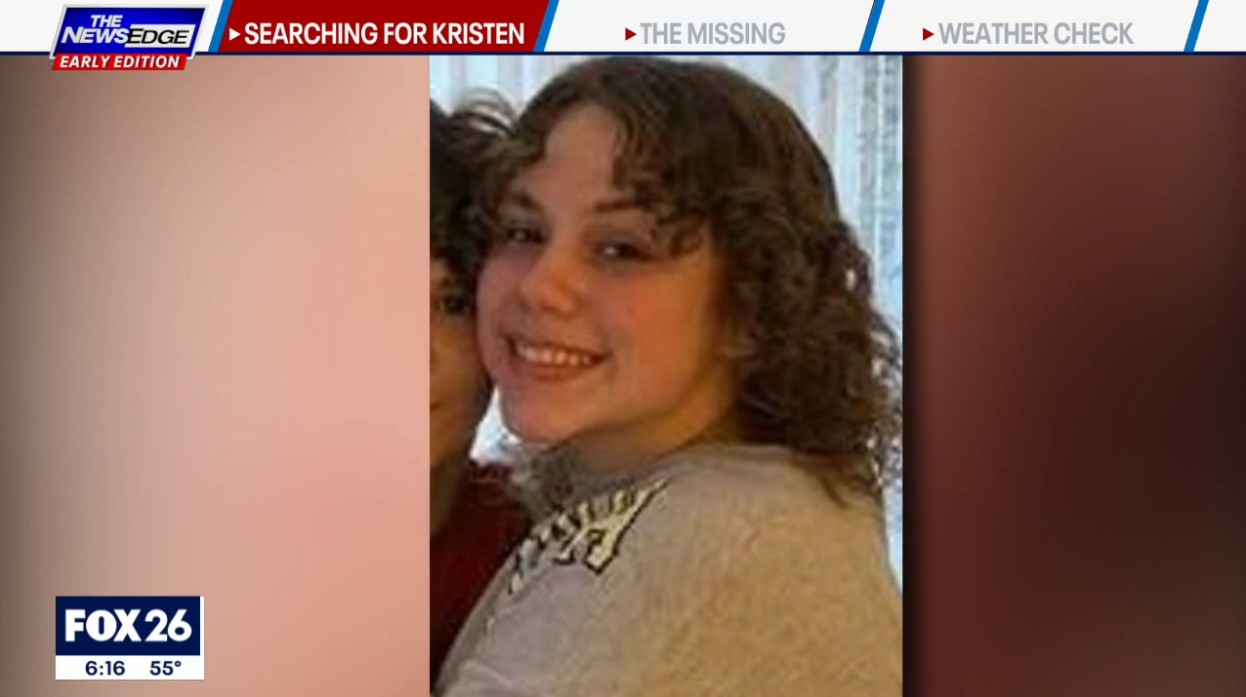 Kristen Galvan What Happened to Her? Has She Been Found?