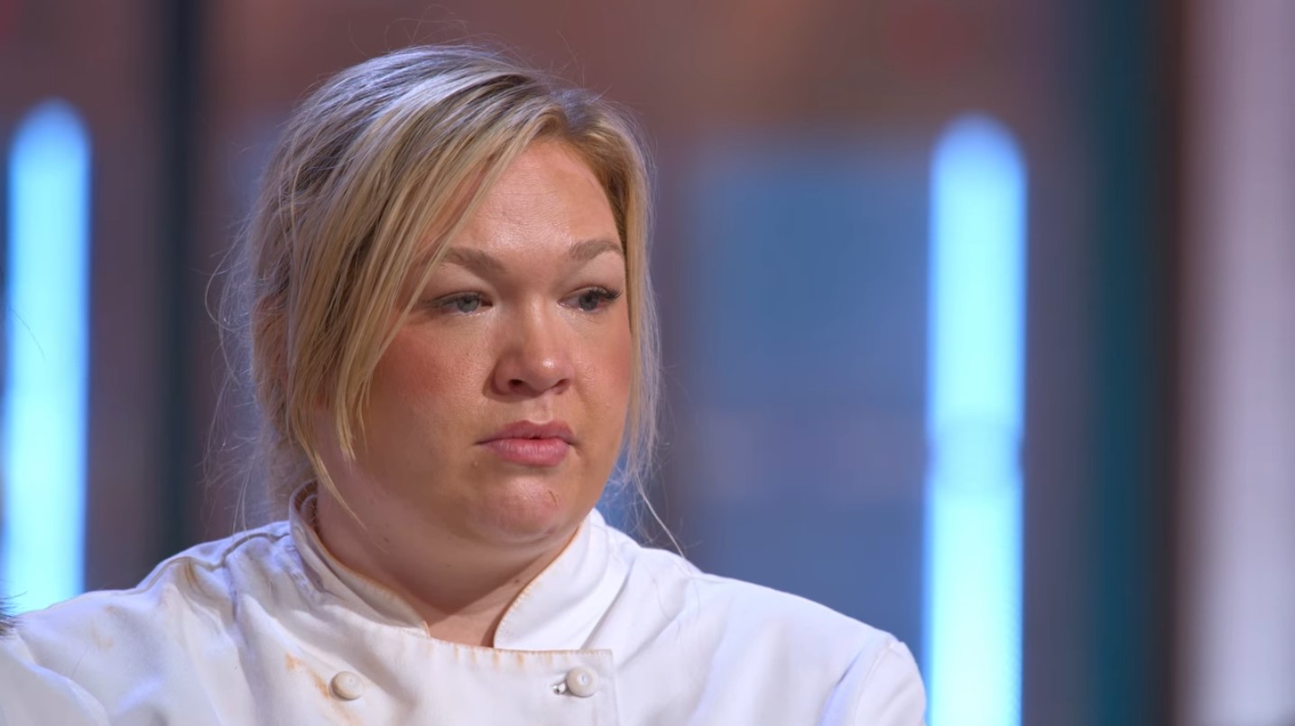 Emily Adey Now: Where is Big Nailed It Baking Challenge Contestant ...