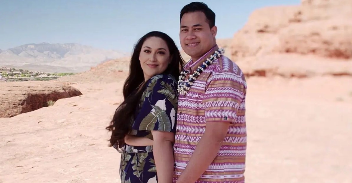 Are Kalani Faagata and Asuelu Pulaa Still Together? 90 Day Fiancé Update