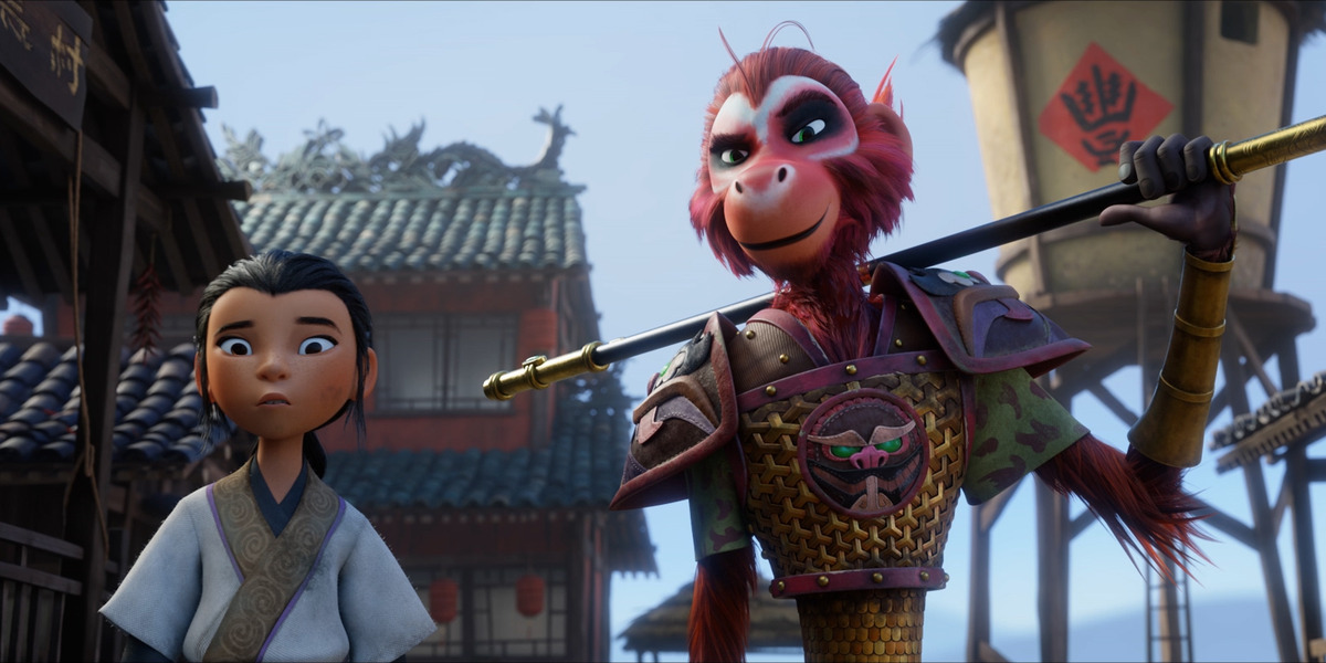 The Monkey King Ending, Explained Does the Monkey King Immortal?