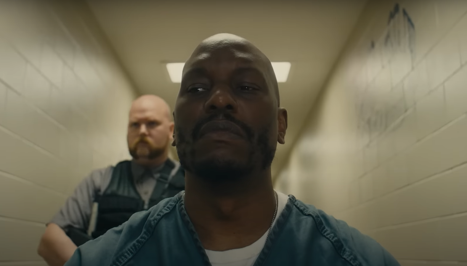 The System: Is the Movie Inspired by a Real Life Prison Drama?