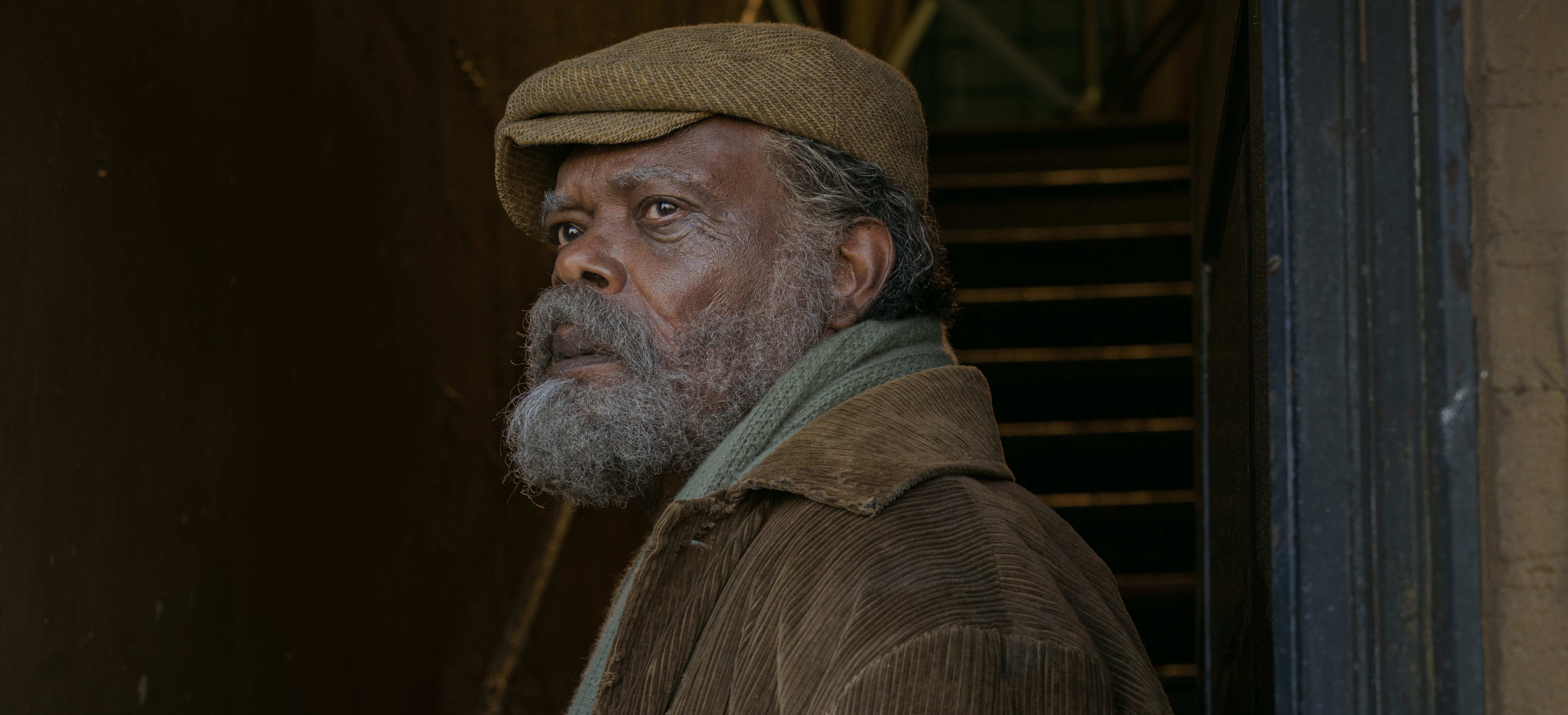 Samuel L. Jackson and Boyd Holbrook’s ‘Last Meals’ Scheduled to Film in Georgia Later This Year