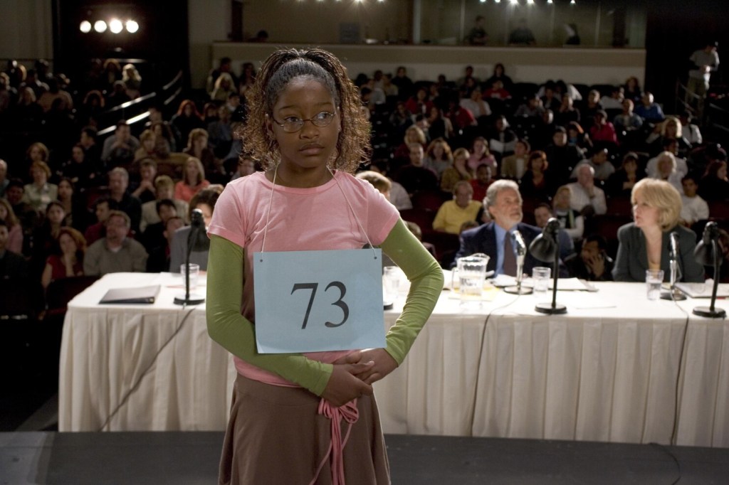 movie review akeelah and the bee