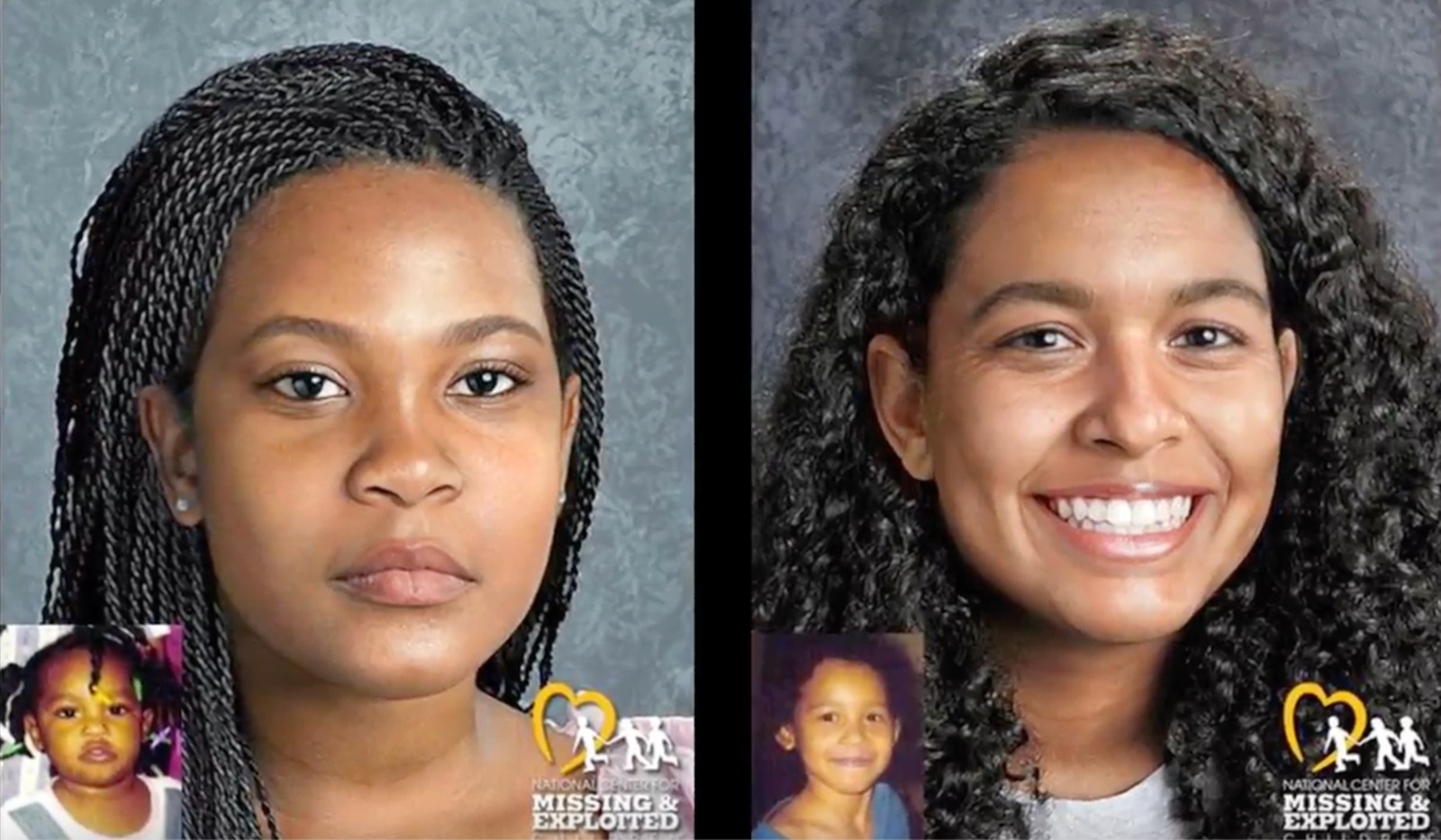 Tionda and Diamond Bradley Disappearance: Have They Been Found?