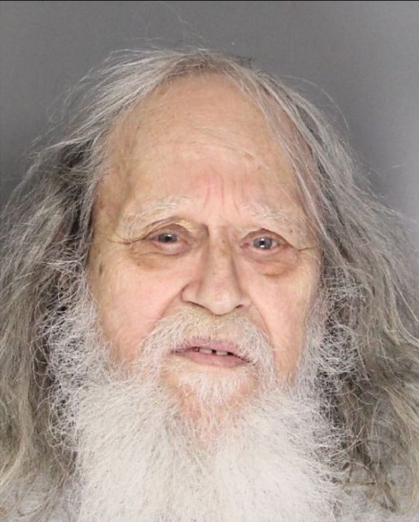 Christopher Farmer and Peta Frampton Murders How Did Silas Boston Die?