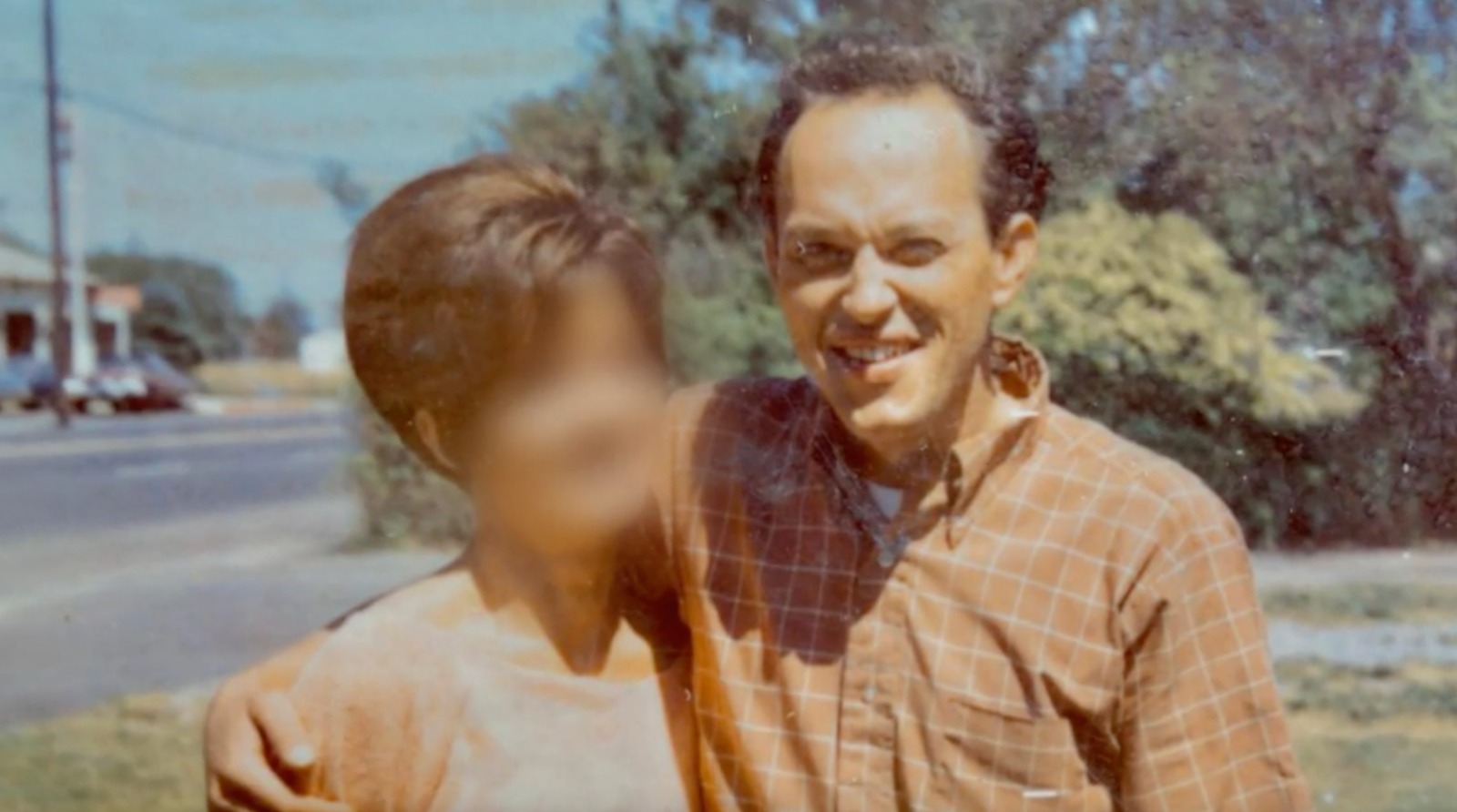 Christopher Farmer and Peta Frampton Murders How Did Silas Boston Die?