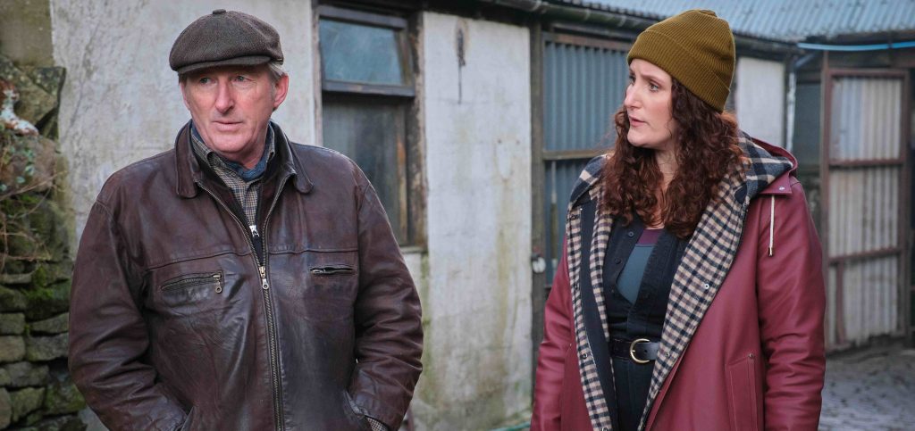 Ridley Season 2 Starts Filming in England in September