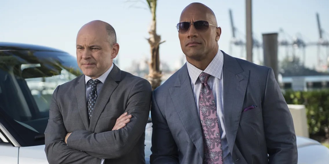 Ballers: Is Joe Krutel Inspired by a Real Financial Advisor?