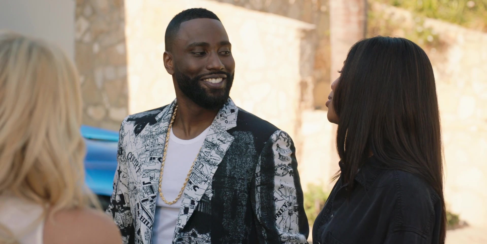Ballers: Is Ricky Jerret Inspired by a Real NFL Player?