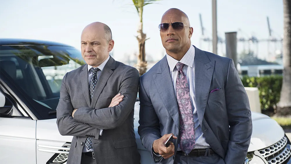Loved Ballers? Here Are 8 Shows You Will Also Like