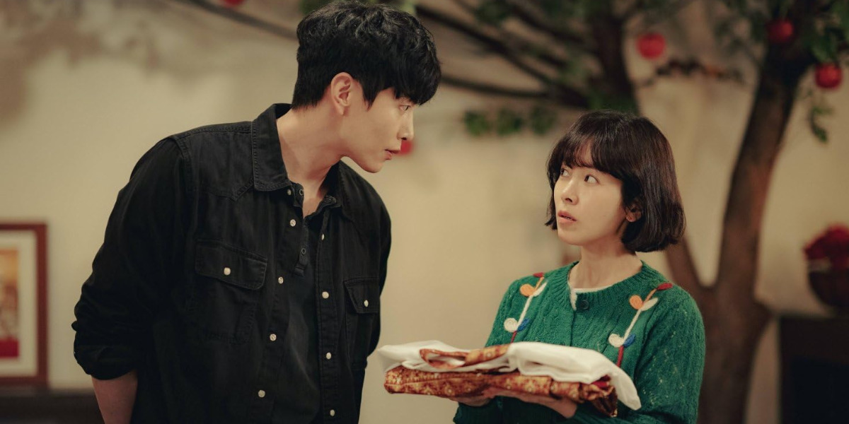 If You Like Behind Your Touch, Watch These 8 Kdramas