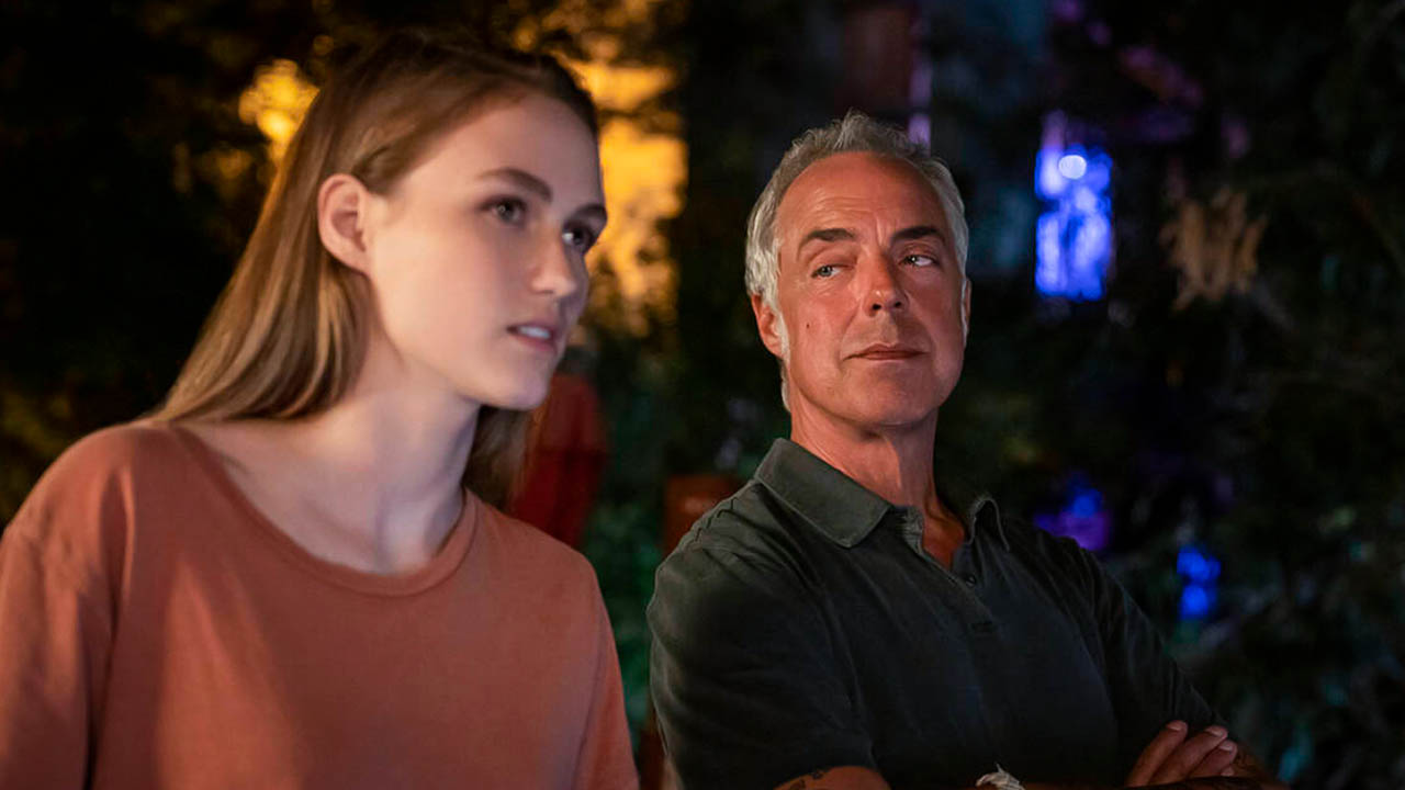 Bosch Legacy Season 2 Episodes 5 and 6 Recap: Why Did Ellis Kill the Pawn Shop Owners?