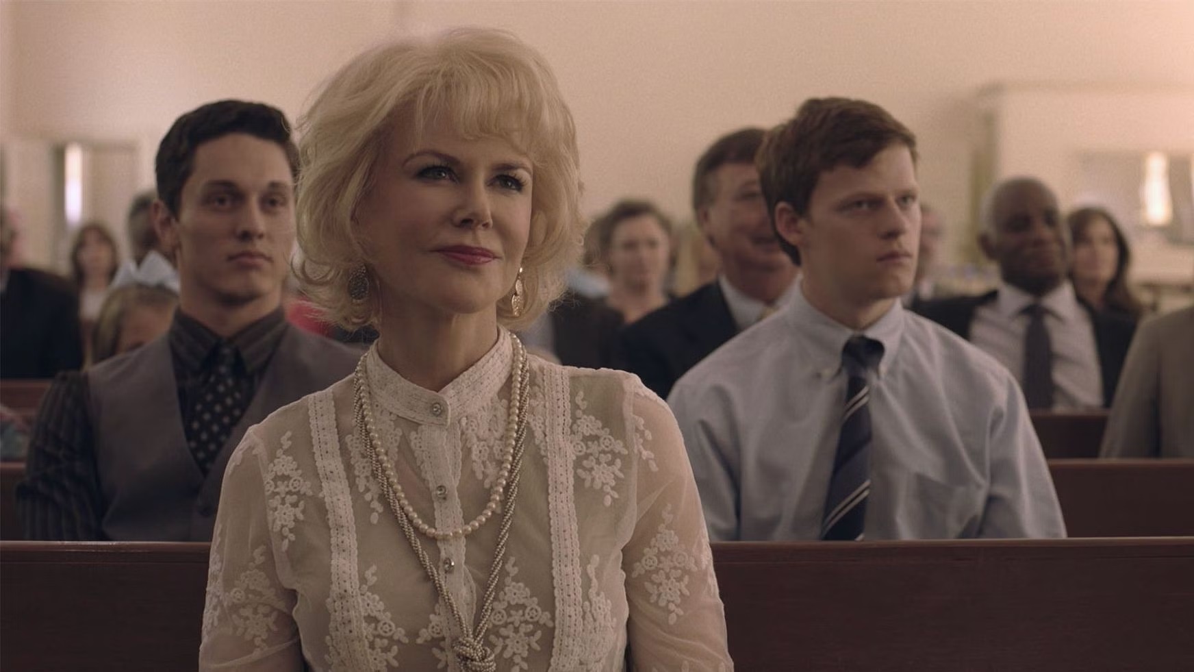 Boy Erased: All Shooting Locations of the Film Explored