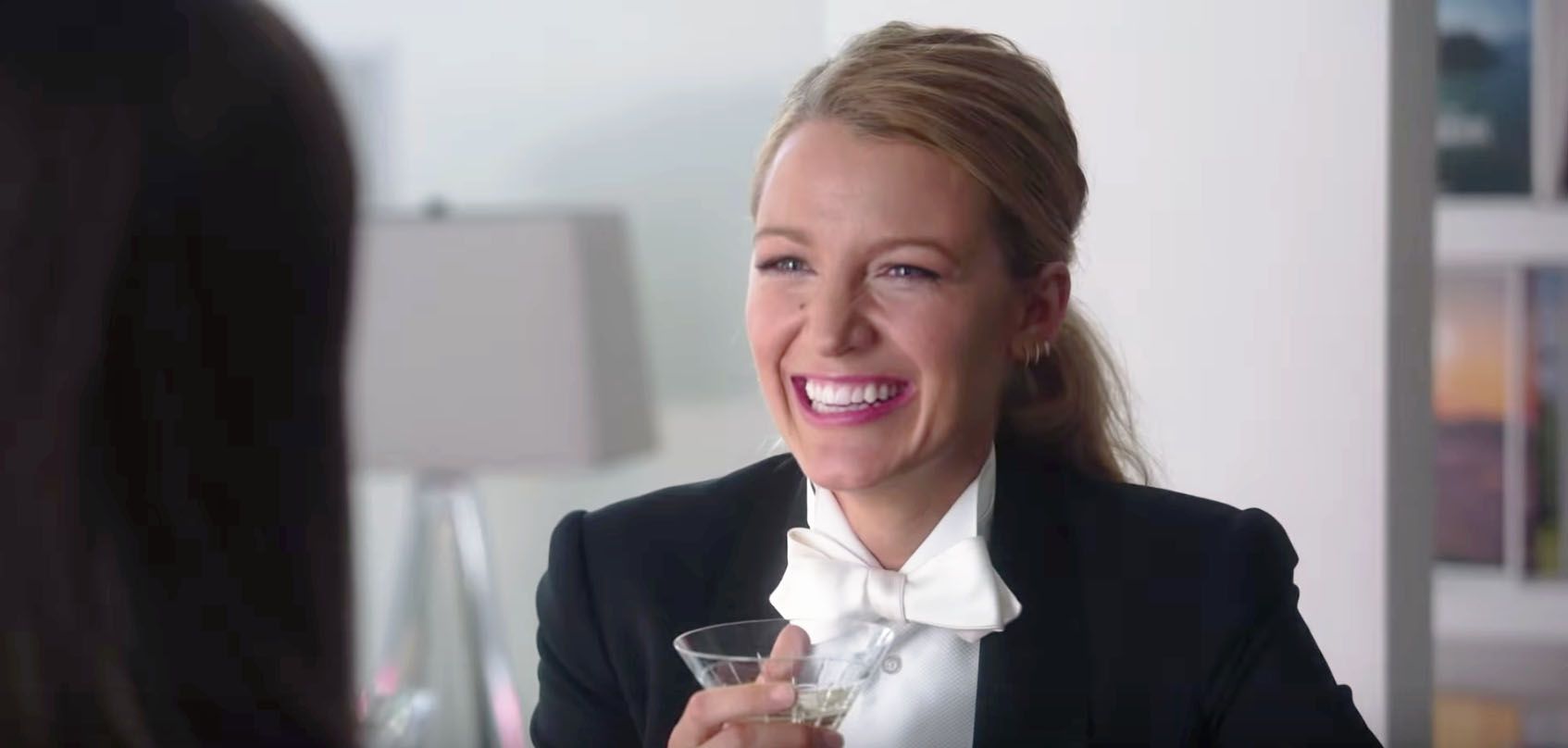 Blake Lively New Movies in 2024 and 2025