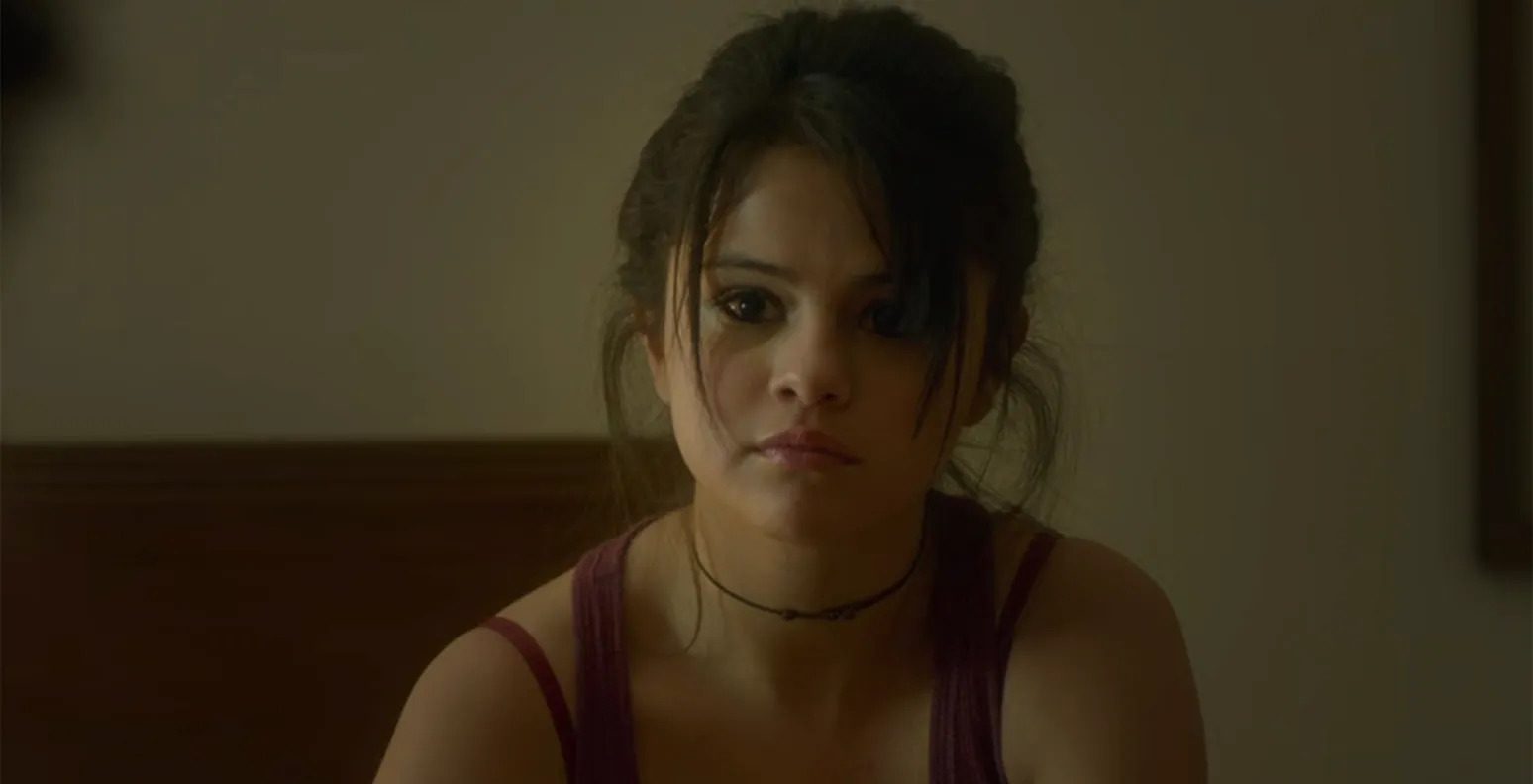 Selena Gomez New Movies and TV Shows in 2024 and 2025