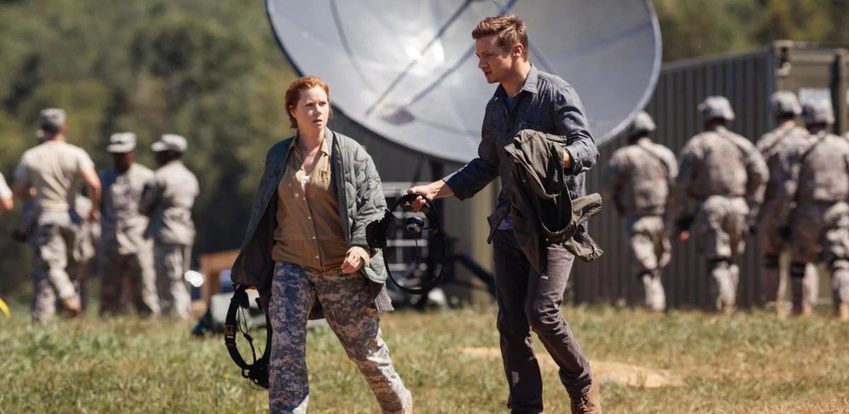 Arrival: Where Was the 2016 Movie Filmed?
