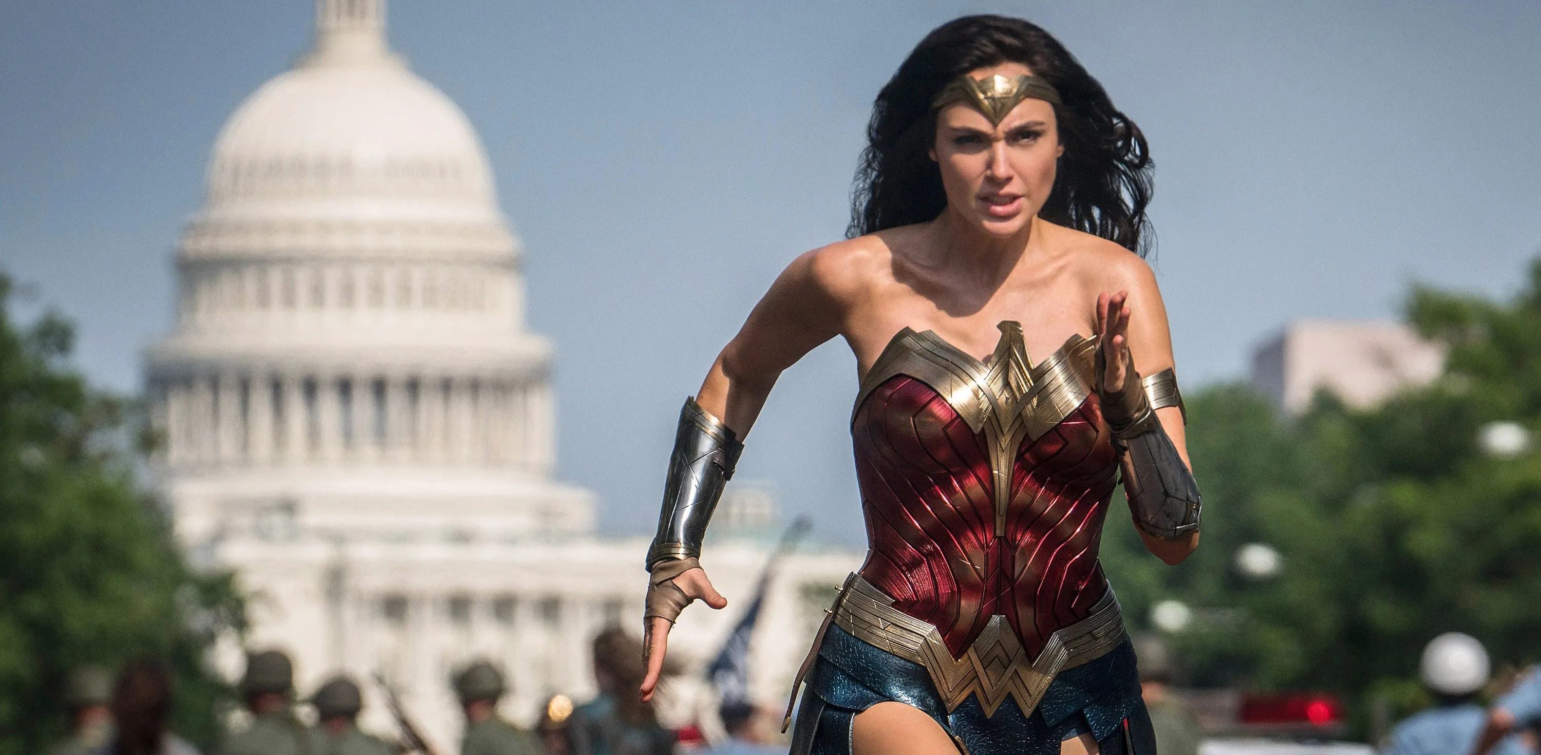 Gal Gadot: Every Upcoming Movie and TV Show in 2024 and 2025