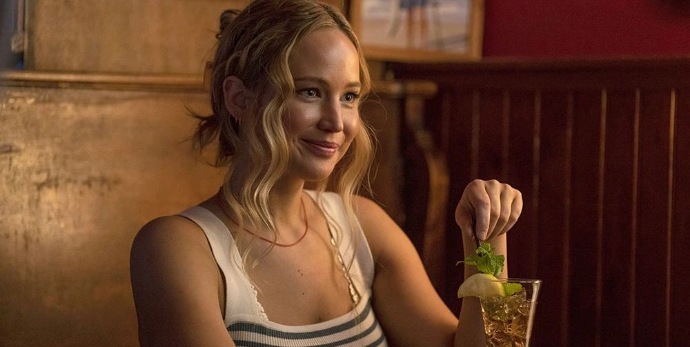 Jennifer Lawrence: All New Movies Coming Out in 2024 and 2025