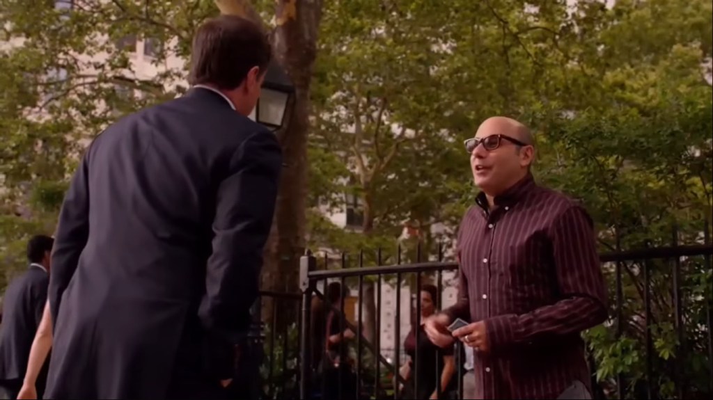 White Collar: Exploring Every Shooting Location of the Series