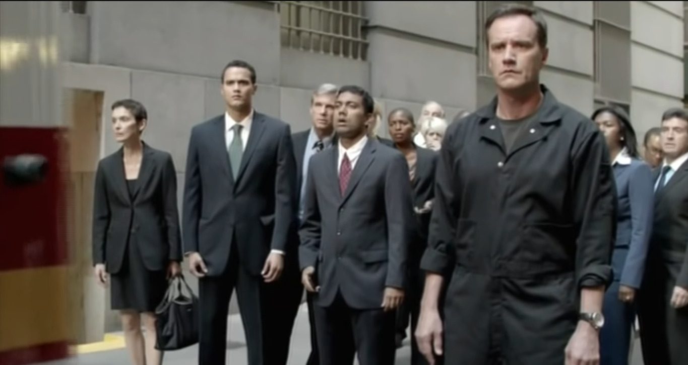 White Collar: Exploring Every Shooting Location of the Series