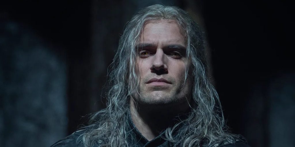 Henry Cavill New Movies and TV Shows in 2024 and 2025