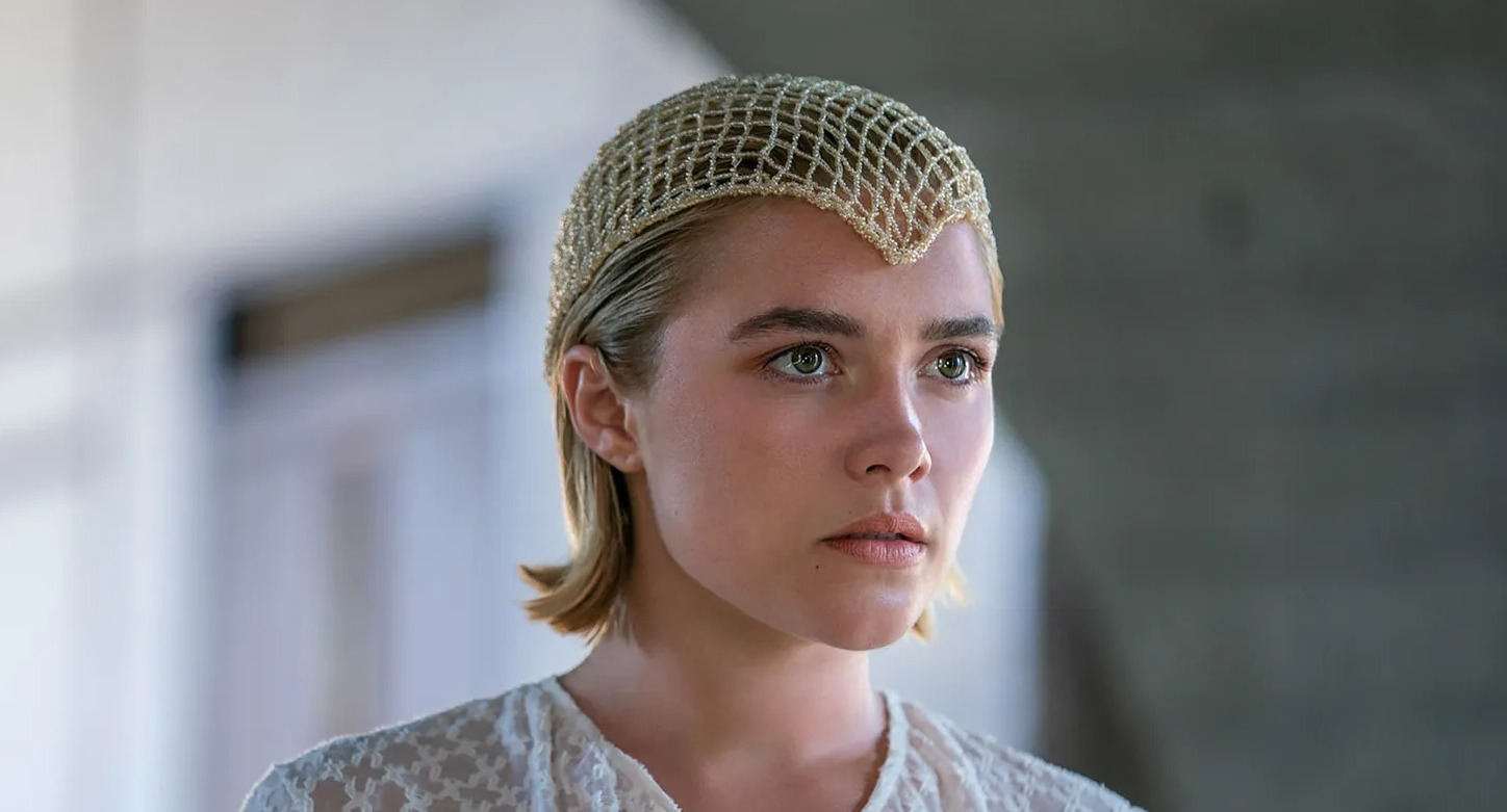 Florence Pugh: Every Upcoming Movie and TV Show in 2024 and 2025