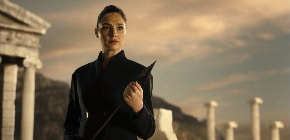 Gal Gadot New Movies and TV Shows in 2024 and 2025