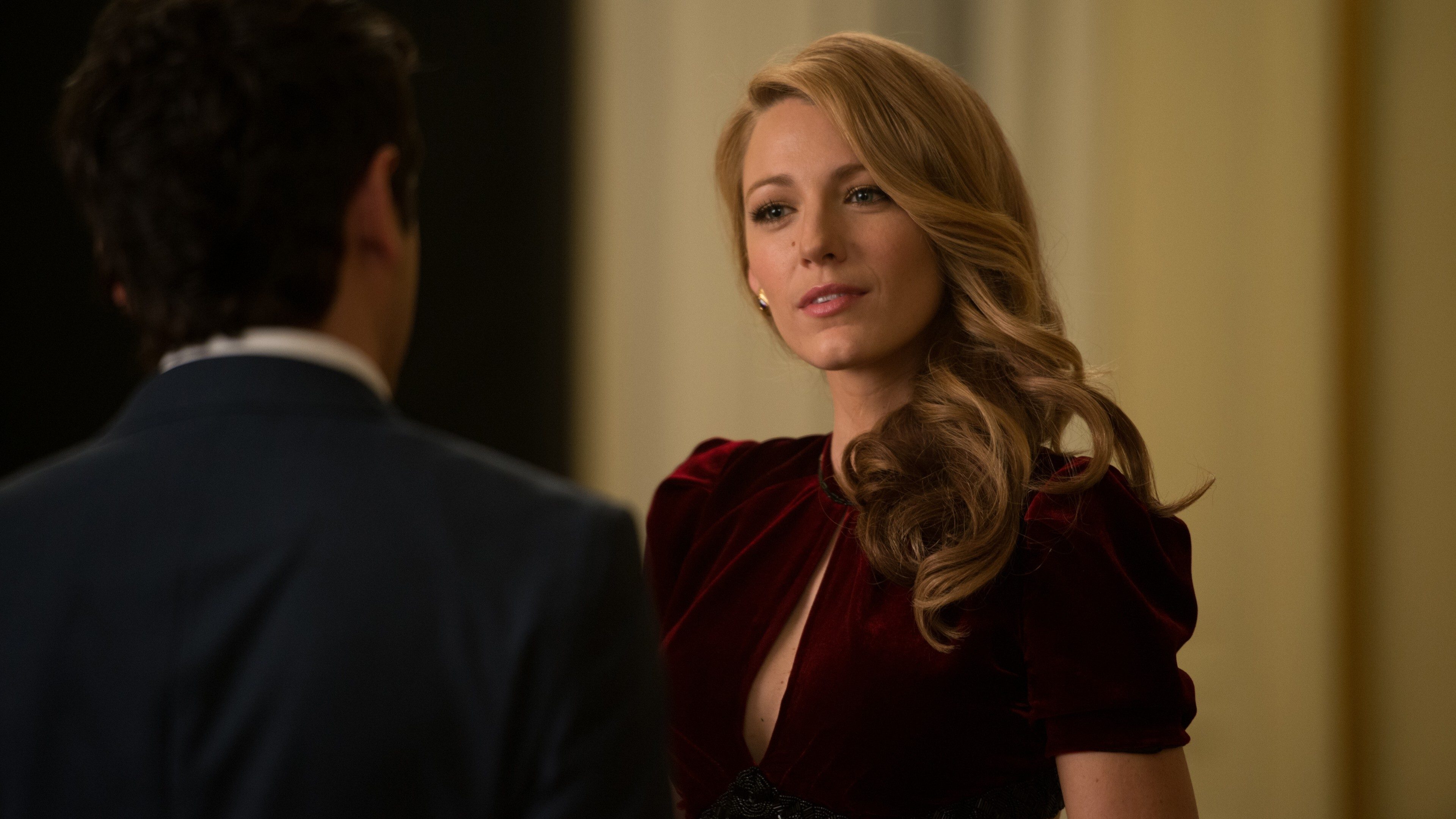 Blake Lively: Every Upcoming Movie Coming Out in 2024 and 2025
