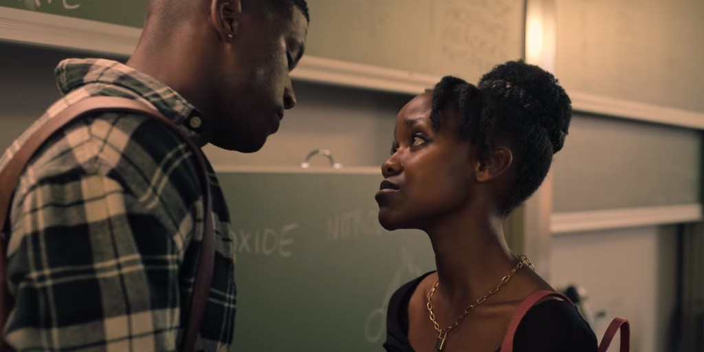 10 Best Sex Scenes in Fatal Seduction, Ranked