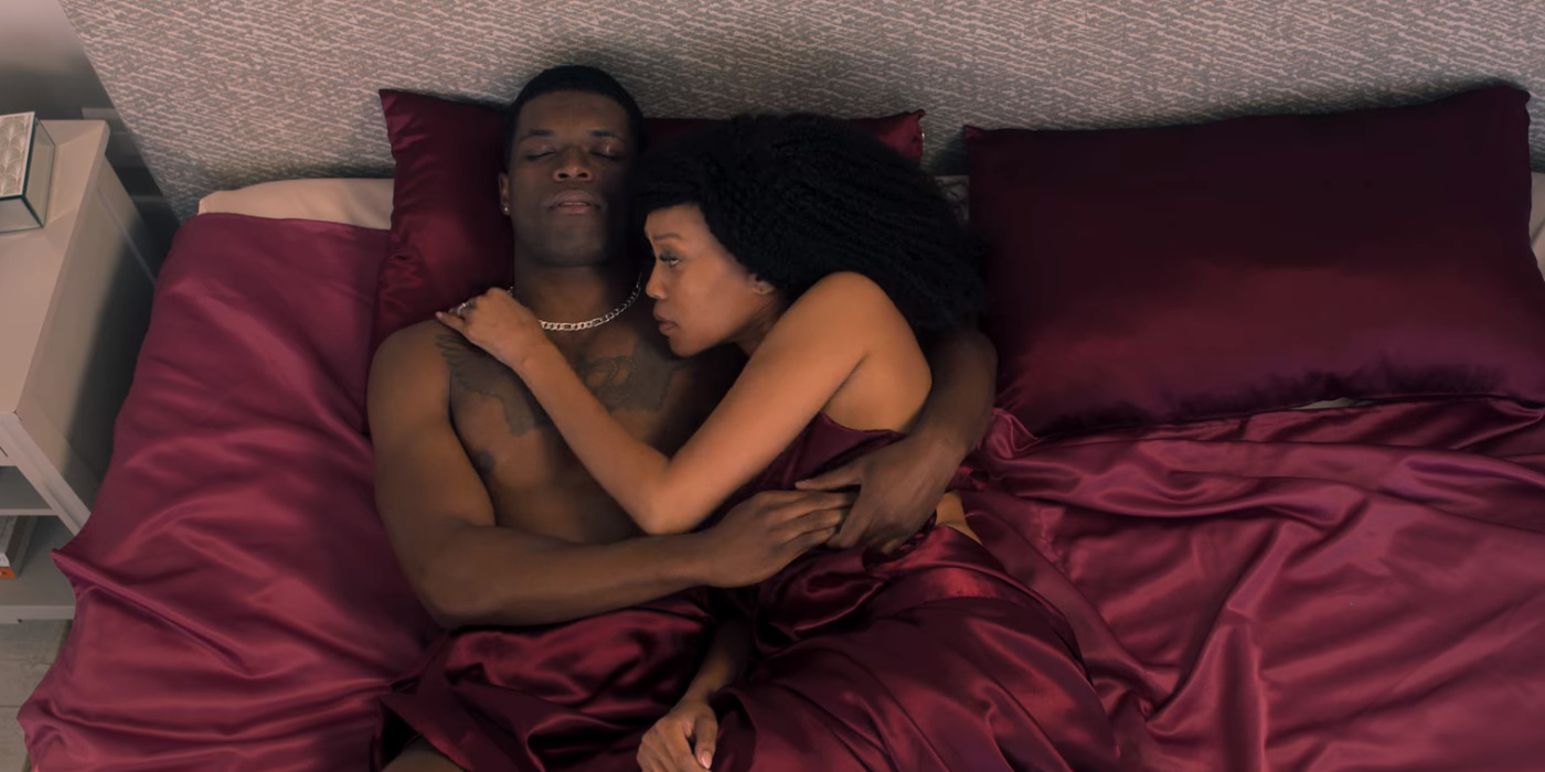 10 Best Sex Scenes in Fatal Seduction, Ranked