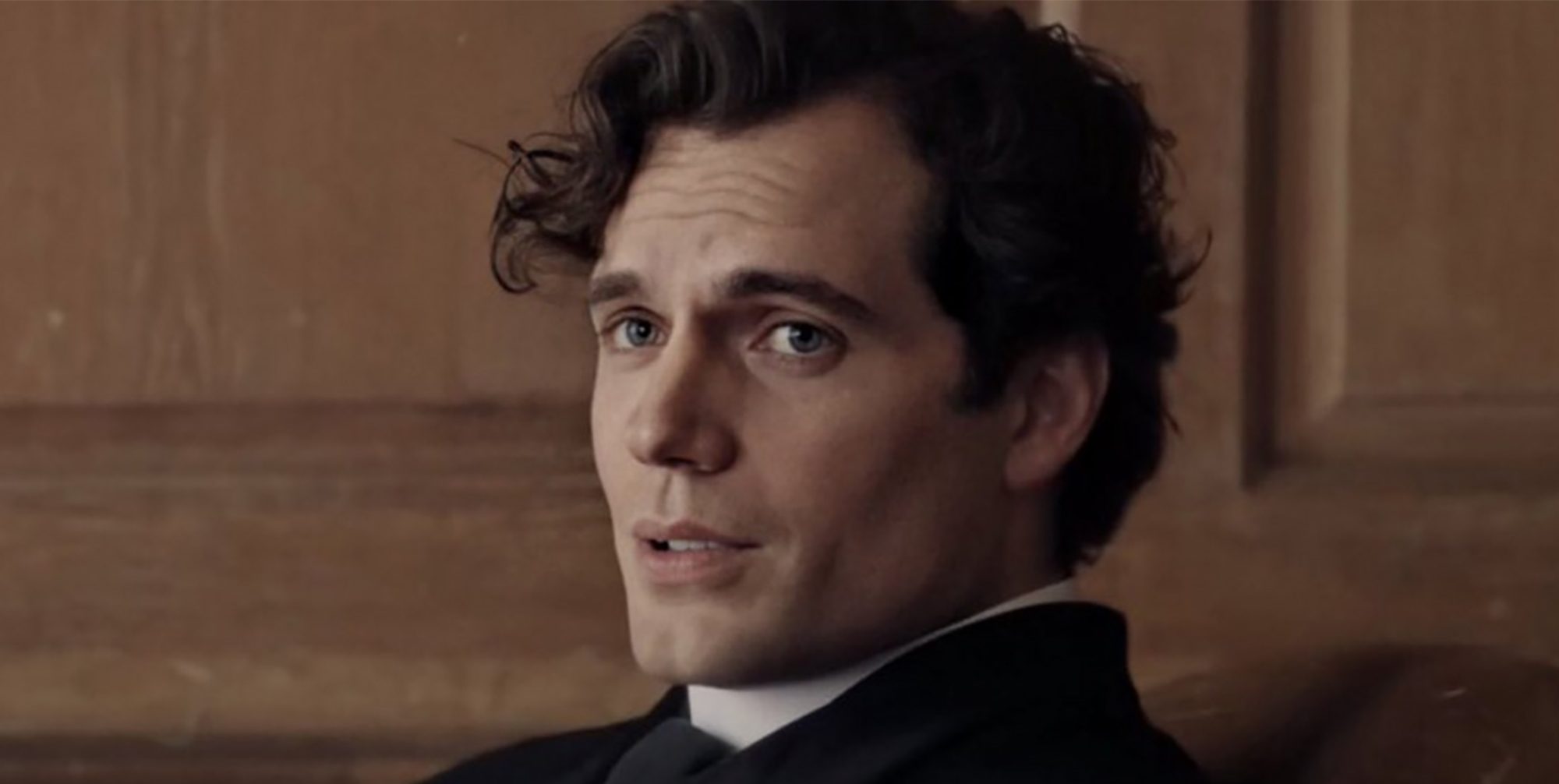 Henry Cavill Poster