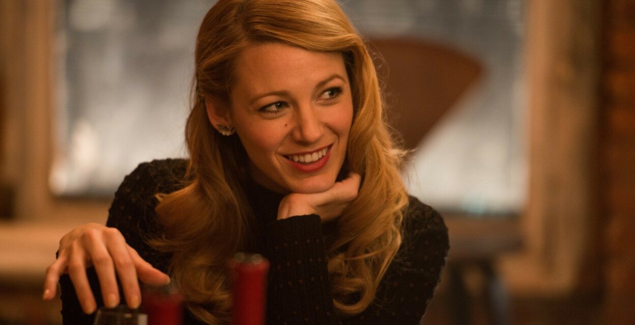 Blake Lively New Movies in 2024 and 2025