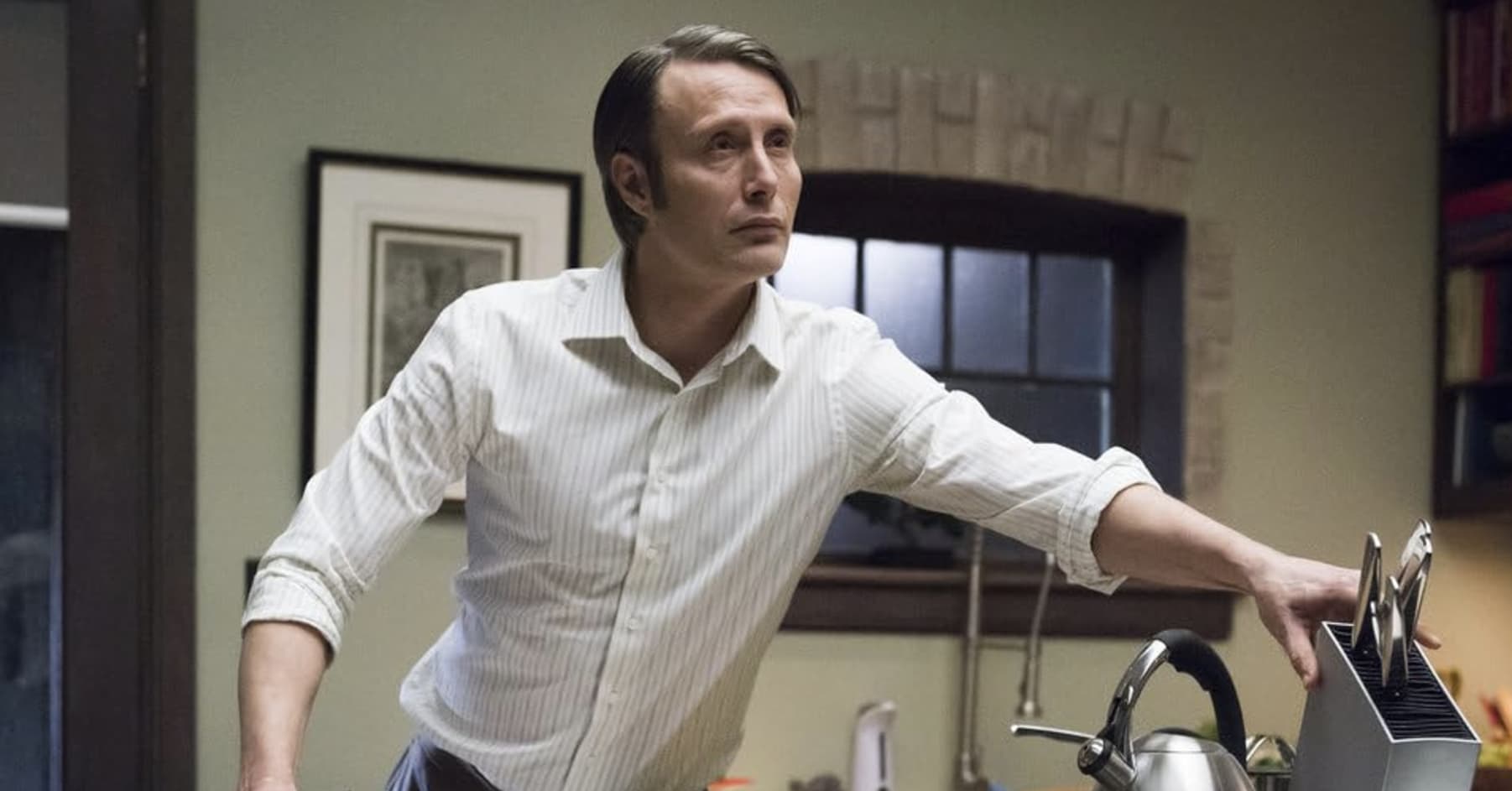 Ramin Bahrani’s ‘Last Meals’ Starts Filming in Dublin in Fall 2025